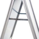 Stoepbord "Duro" waterbestendig 32mm A1