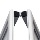 Stoepbord "Duro" waterbestendig 32mm B1