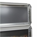 Stoepbord "Duro" waterbestendig met topbord 32mm A1