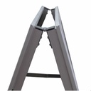 Stoepbord "Duro" waterbestendig met topbord 32mm A1