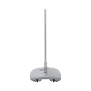 Stoepbord "Duro" waterbestendig met watervoet 35mm A1