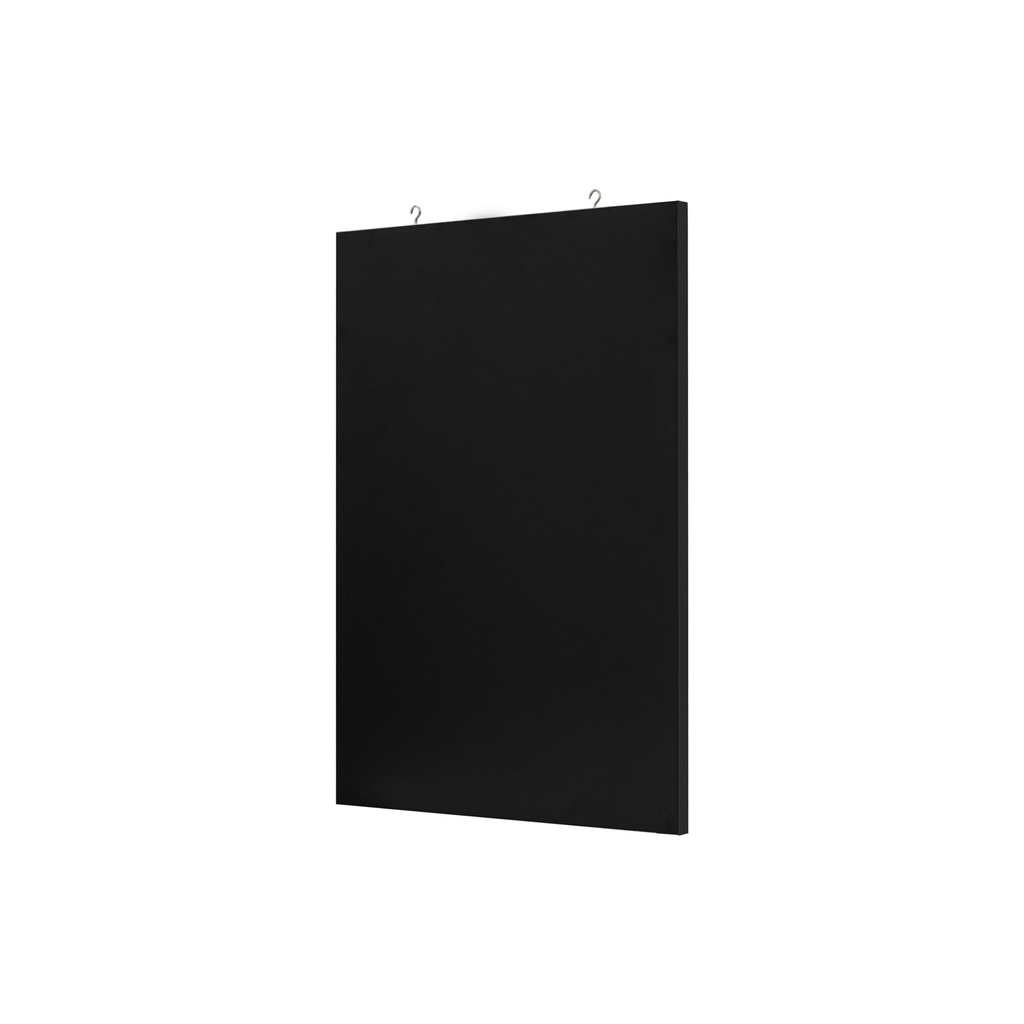 Wandkrijtbord 42x60cm