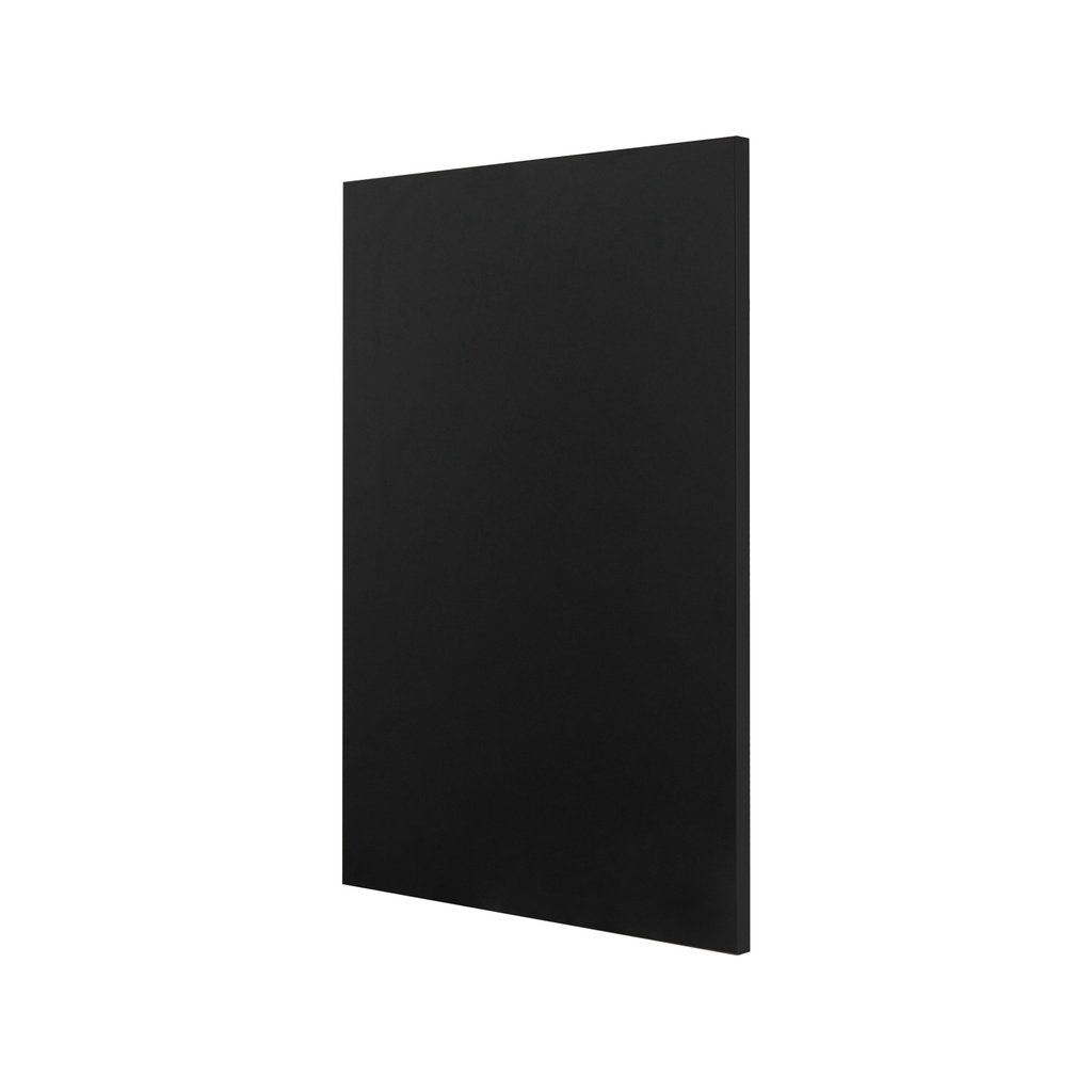 Wandkrijtbord 50 x70cm