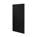 Wandkrijtbord 50x100cm