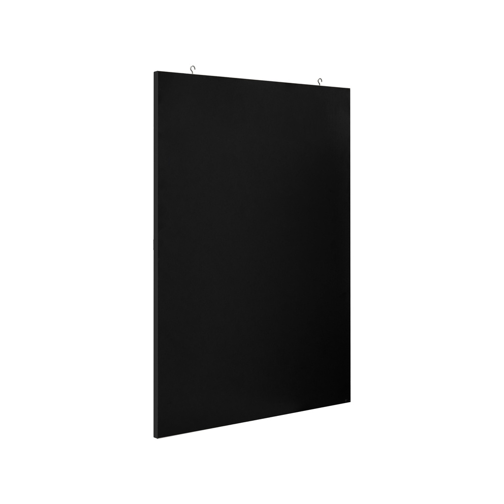Krijtbord 60x84cm