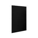 Krijtbord 60x84cm