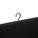Krijtbord Duro 60x110cm