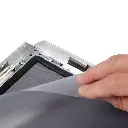 355131_Snapframe_Europel_Economy_waterproof_A4_25mm_silver_zoomin_protective_sheet_05.webp