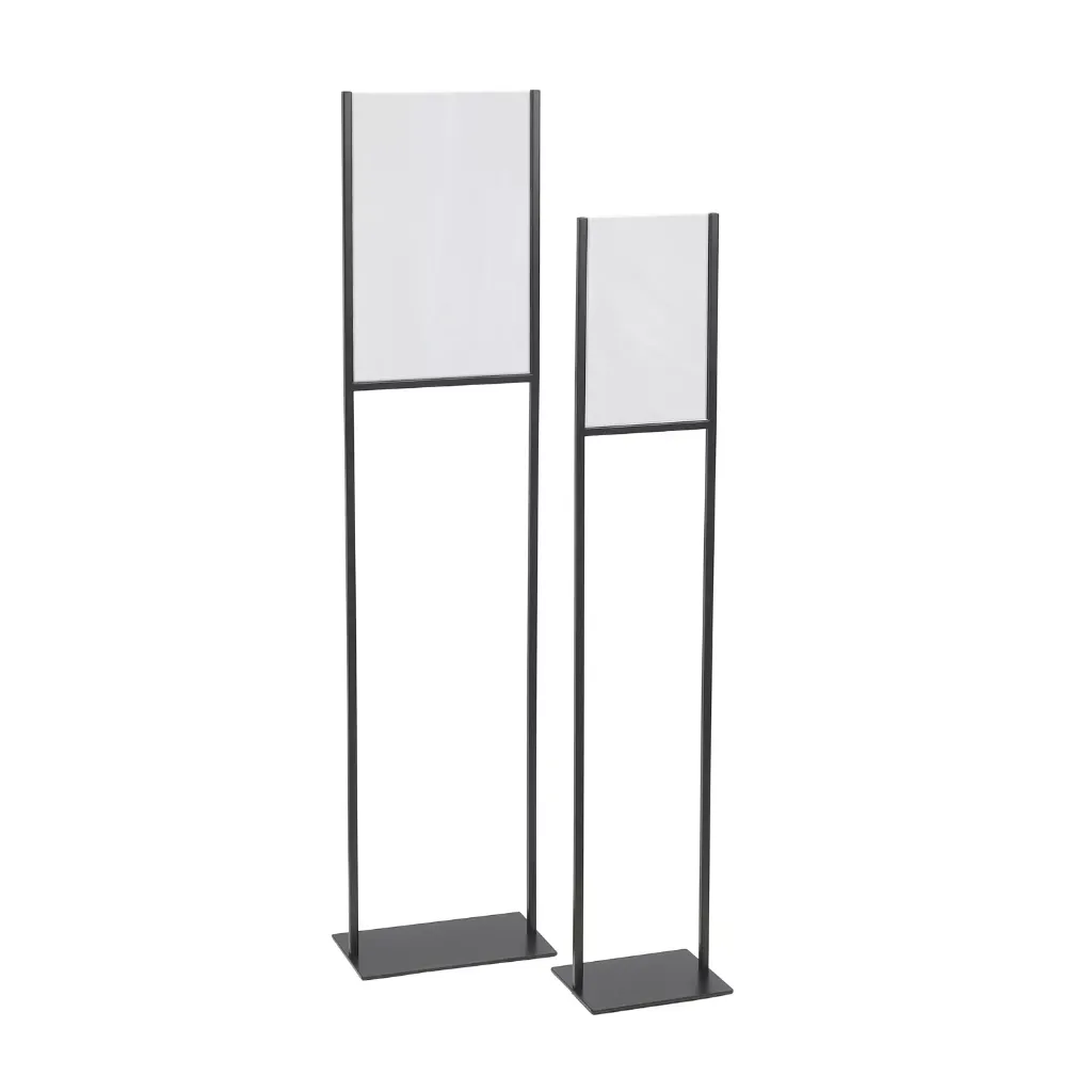 355041_Infostand_Europel_black_metal_with_acrylic_sign_A3_variation_A3_with_A4_05.webp