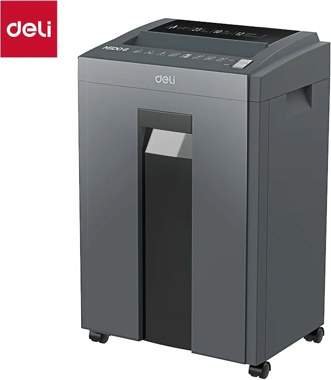 deli-papiervernietiger-e9952-12-vel-p4-23-liter-grijs.webp