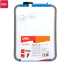 deli-whiteboard-279x216mm-magnetisch-plus-marker-assorti-kleuren-2.webp