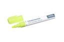 Etui met 8 krijtstiften 1-6mm assorti kleur