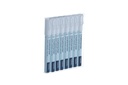 Etui met 8 krijtstiften 1-3mm wit