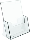 Folderbakje 1/3 A4 110 x 210 mm