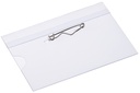 Badge speld 90 x 60 mm / 24 stuks