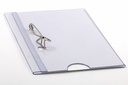 Badge speld 90 x 60 mm / 24 stuks