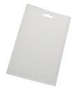 Badge / Pashouder gesloten 60x90mm 24 stuks