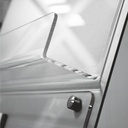 Luxe Folderstandaard  6x A4