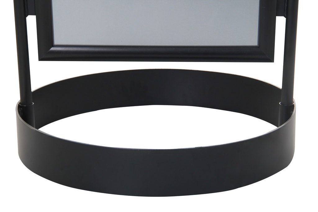 Stoepbord "City Sign" Kliklijst 59,4 x 84,1 cm