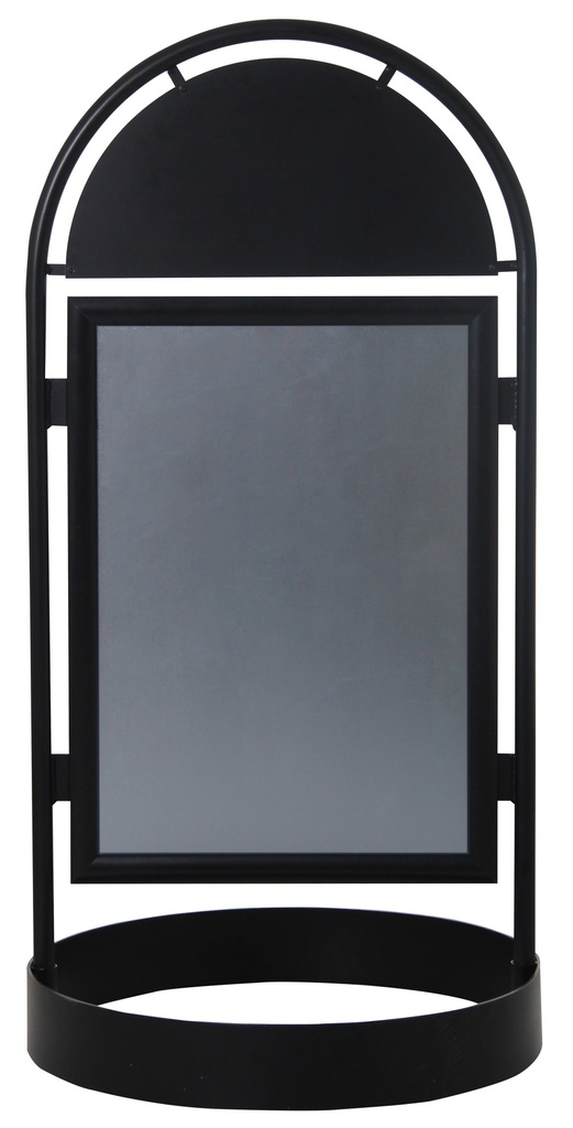Stoepbord "City Sign" Kliklijst 70x100cm