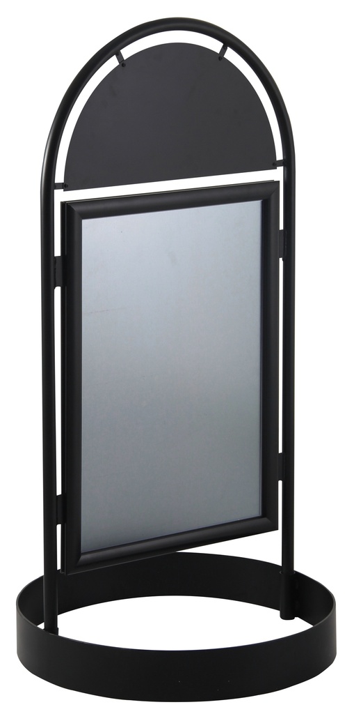 Stoepbord "City Sign" Kliklijst 70x100cm