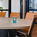 Kaarthouder "DuroLuxe" A7