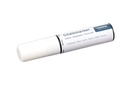 1 Krijtstift 15mm wit 