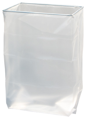 [I9000435] Opvangzak Ideal - "herbruikbaar" - geschikt voor type 2360 - 2403