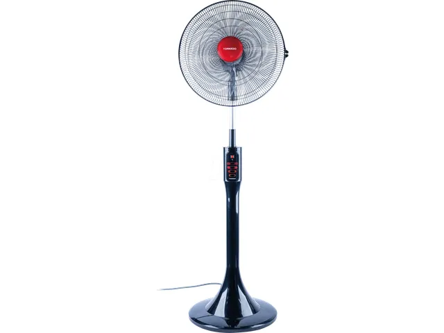 [D-650416440017-3] Ventilator "Tornado op statief"- Ø 40cm