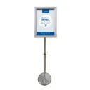 Info standaard "economy" - kliklijst - A4