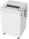 Papiervernietiger "Ideal type 4005cc" - versnipperd tot 2x15 mm