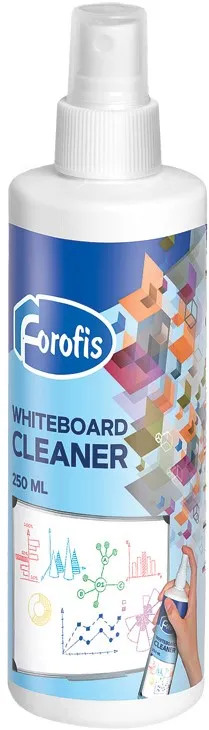 Whiteboard "123 premium" - cleaner - 250 ml