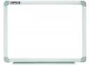 Whiteboard "123 premium" - magnetisch - aluminium frame - 100x150 cm