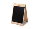 Stoepbord krijt "economy A-bord 55 x 82 cm"