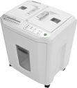 Papiervernietiger "Ideal type Shredcat 8280cc" - versnipperd tot 4x10 mm