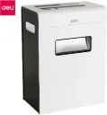 Papiervernietiger "DELI type e9903eu" - versnipperd tot 3x28 mm