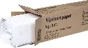 Flipoverpapier -"ruit 81x58,5cm" - microperforatie