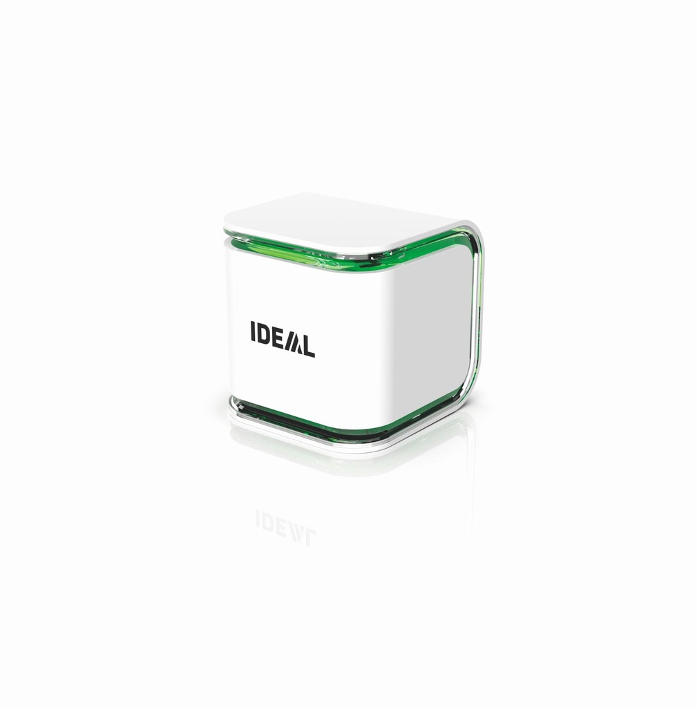 Binnenluchtsensor "Ideal as10"