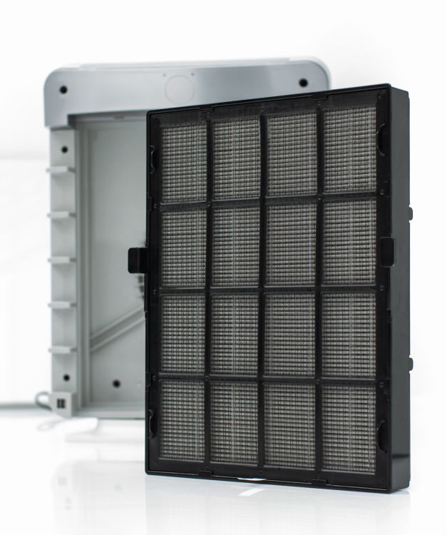 [I8710002] Filter cassette "Ideal type ap30"