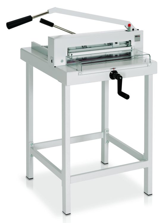 [I42051100] Ideal "onderstel voor type  4305/15"
