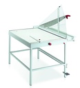 Snijmachine "Ideal 1110" - 110 cm - 25°
