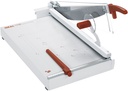 Snijmachine "Ideal 1158" - 58 cm