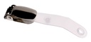 Bevestigingsstrip met bretelclip 24 stuks