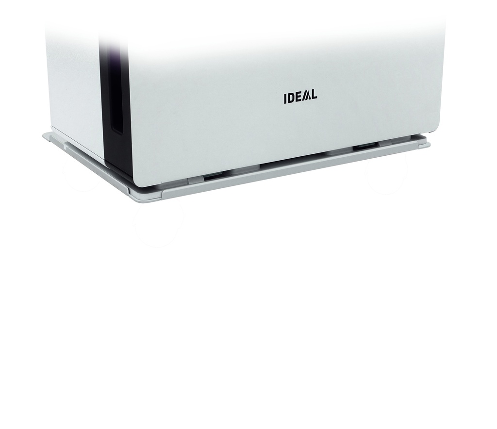 Wandbevestiging Ideal - geschikt voor type ap60 pro - ap80 pro