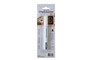 Krijtstift "wit" - 1 tot 3 mm - per stuk