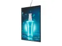 Posterframe A3 "LED slim slide in -zwarte lijst