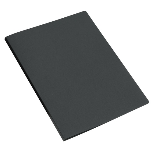 [119268] Showalbum "HF2 Flex" - A4 - 20 showtassen - zwart