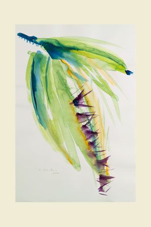 Aquarelpapier da capo - 50x65cm - 220g/m2 - pak à 25 vel