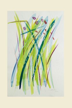 Aquarelpapier Torchon - 70x100cm - 250g/m2 - pak à 25 vel