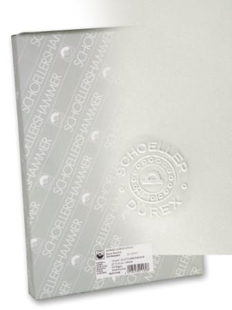 Tekenpapier Schoellershammer "duria glad" - A3 - 200g/m2 - pak à 100 vel 